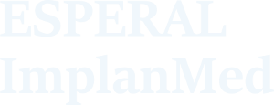 Logo Esperal InplanMed