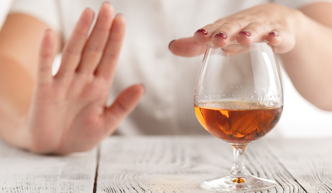 Czy wszywka alkoholowa esperal jest bezpieczna?
